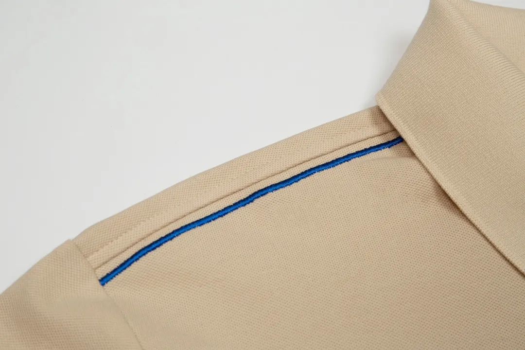 Burberry/ New Arrival Polo ！ ， polo ，Classic ， Versatile ， ， ！， ， Breathable， ， ， ， ， Premium ！M-3XL :